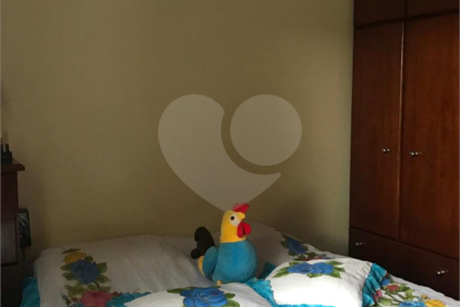 Apartamento à venda com 3 quartos, sendo 1 suíte, em Casa Verde, São Paulo, SP