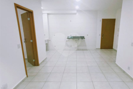 Apartamento para venda no Edifício Riverside