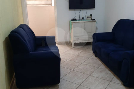 Apartamento à venda com 2 quartos em Maracanã, Rio de Janeiro, RJ
