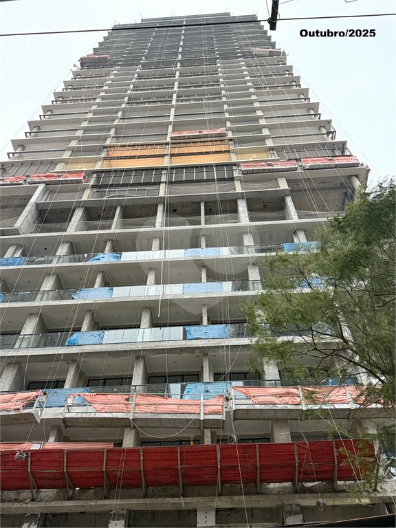 Cobertura à venda com 4 suítes em Pinheiros, São Paulo, SP