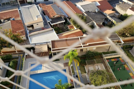 Apartamento à venda com 3 quartos, sendo 1 suíte,  em Vila Progresso, Sorocaba, SP