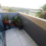 Apartamento à venda com 2 quartos, sendo 1 suíte, em Jardim Simus, Sorocaba, SP