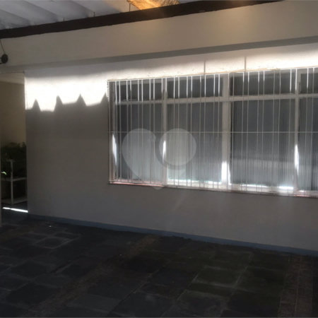Casa à venda com 3 quartos em Vila Hamburguesa, São Paulo, SP