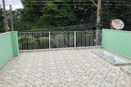 Sobrado à venda com 3 quartos em Jardim Humaitá, São Paulo, SP