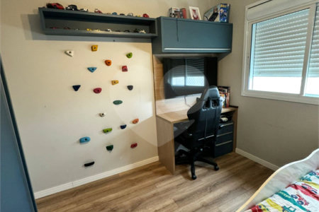 Apartamento à venda com 3 quartos, sendo 1 suíte, no Centro, São Bernardo do Campo, SP