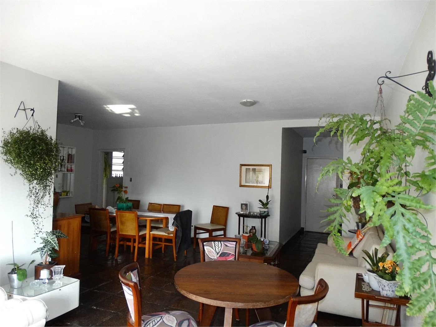 Apartamento à venda com 3 quartos, sendo 1 suíte, em Pinheiros, São Paulo, SP