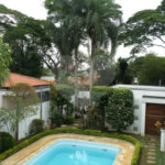 Casa para alugar com 4 quartos, sendo 3 suítes, em Planalto Paulista, São Paulo, SP