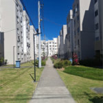 Apartamento à venda com 2 quartos em Campo Grande, Rio de Janeiro, RJ