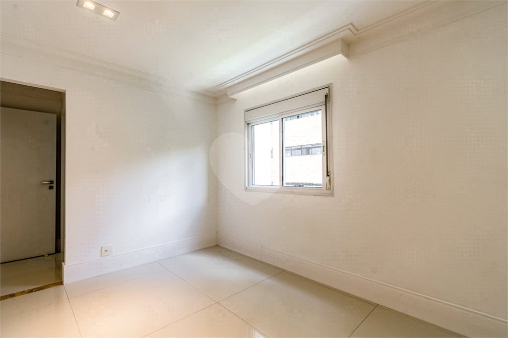 Apartamento à venda com 1 suíte em Perdizes, São Paulo, SP