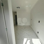 Sobrado à venda com 3 quartos, sendo 2 suítes,  em Vila Dom Pedro II, São Paulo, SP