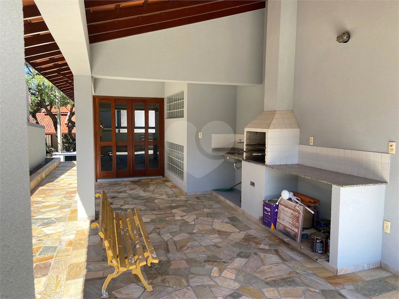 Casa à venda com 3 suítes no condomínio Villaggio Capriccio, Louveira - SP