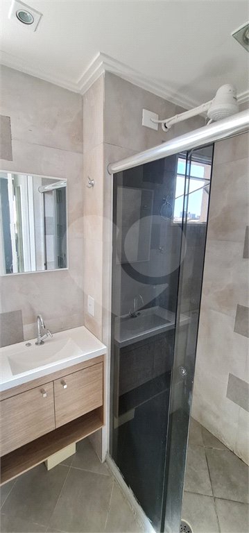 Apartamento à venda com 3 quartos em Vila Talarico, São Paulo, SP