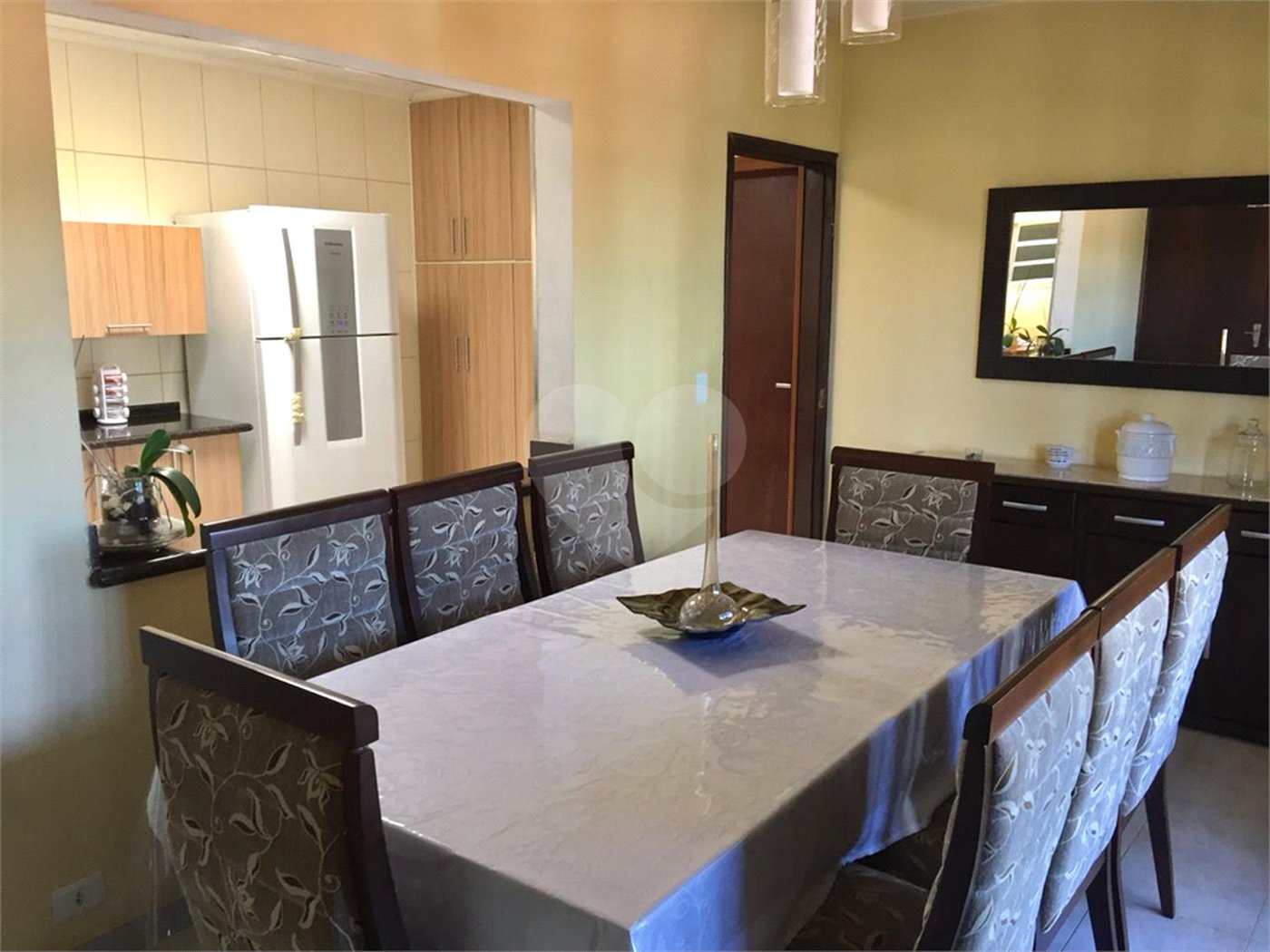 Casa à venda com 2 quartos, sendo 1 suíte, em Socorro, São Paulo, SP