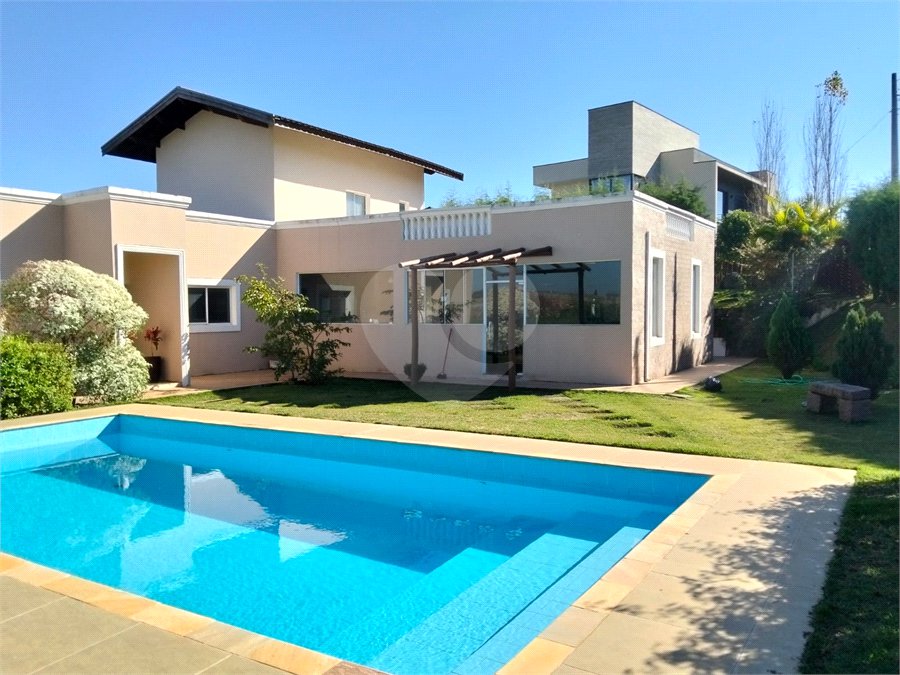 Casa em condomínio à venda em City Castello, Itu, SP