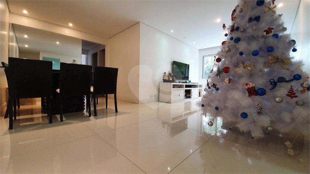 Apartamento à venda com 3 quartos, sendo 1 suíte, em Santana, São Paulo, SP