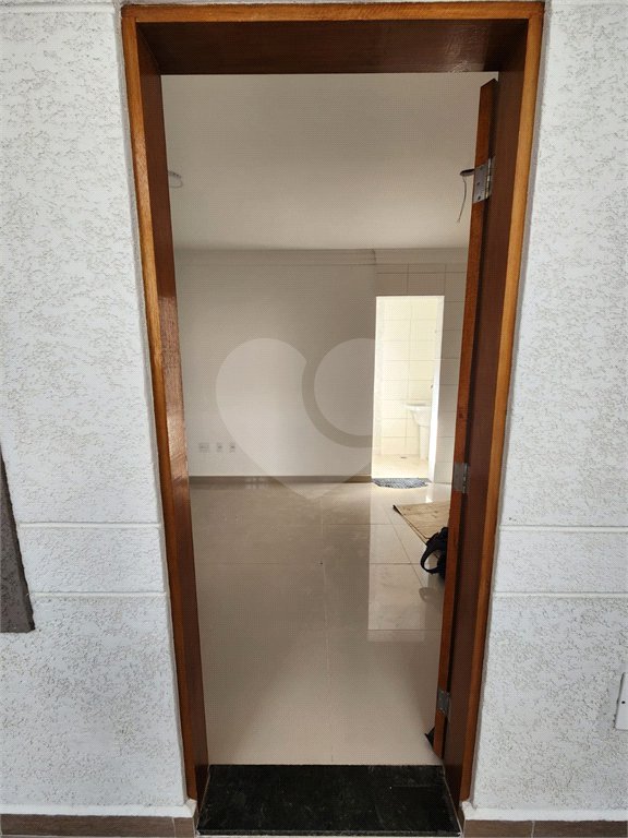 Apartamento à venda com 2 quartos, sendo 1 suíte,  em Água Fria, São Paulo, SP