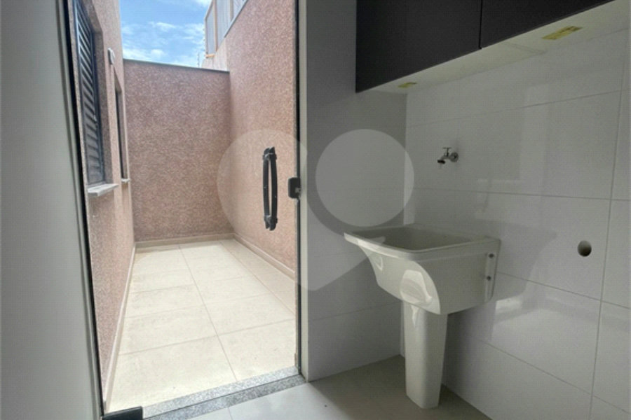 Apartamento à venda com 2 quartos em Vila Nivi, São Paulo, SP