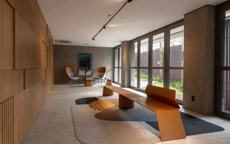 Apartamento à venda com 3 quartos, sendo 3 suítes, em Jardim Paulista, São Paulo - SP