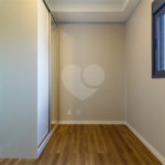 Apartamento à venda com 2 quartos, sendo 1 suíte, em Brooklin, São Paulo, SP