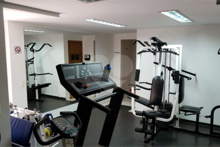 Apartamento à venda com 3 quartos, sendo 2 suítes, em Vila Suzana, São Paulo, SP