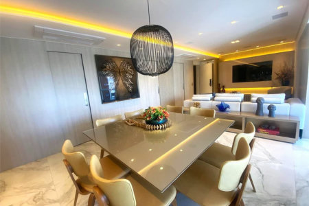 Apartamento à venda com 3 suítes em Vila Leopoldina, São Paulo, SP