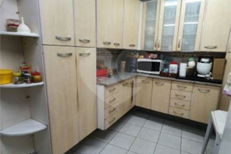 Casa à venda com 3 quartos em Parada Inglesa, São Paulo, SP