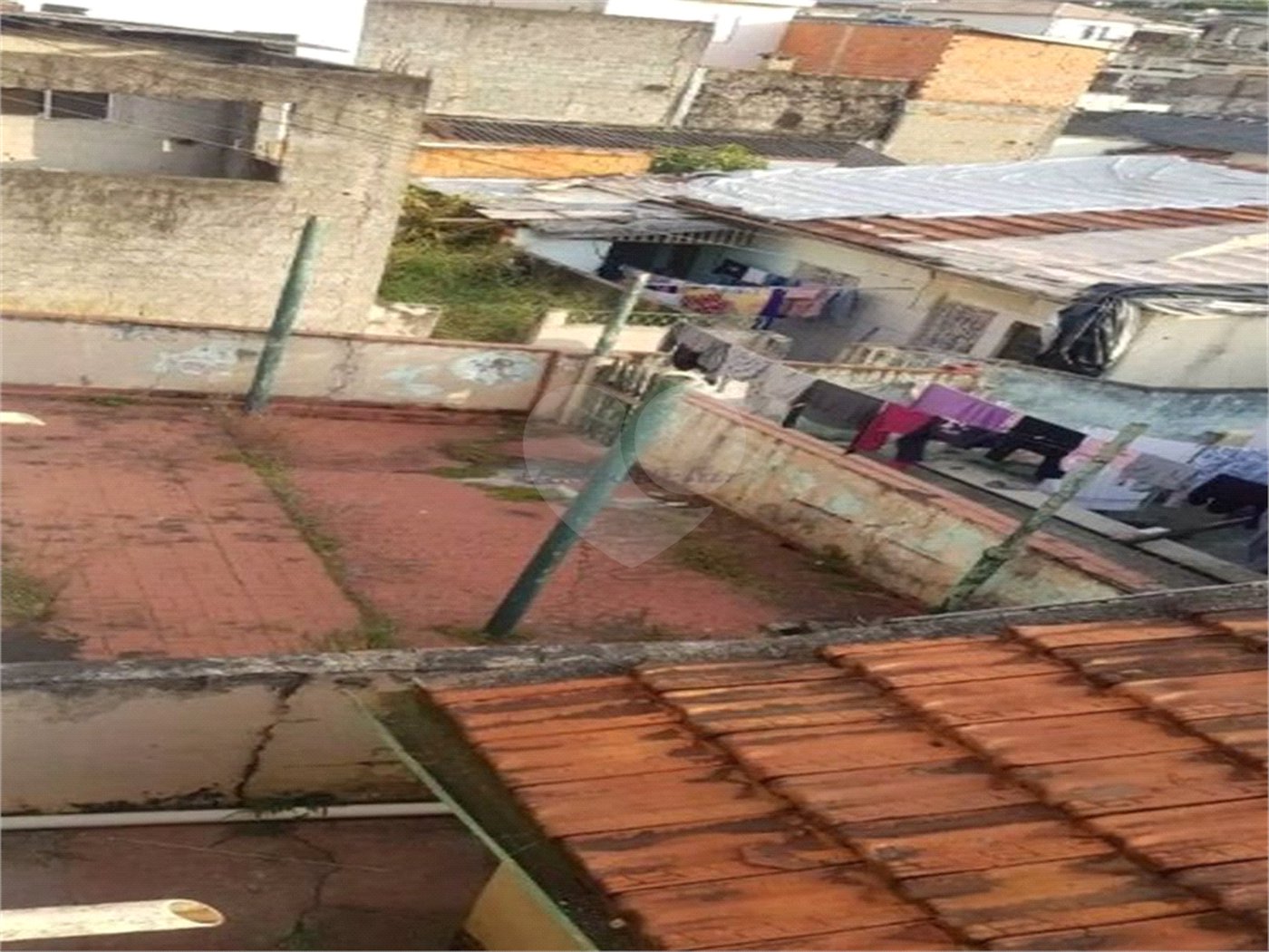 Terreno à venda em Chora Menino, São Paulo, SP