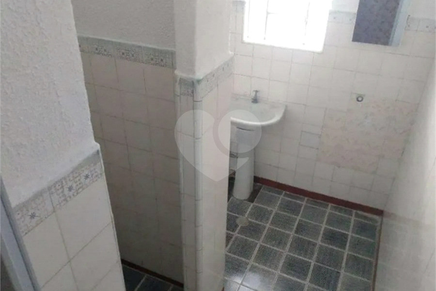 Casa à venda com 4 quartos em Mandaqui, São Paulo, SP