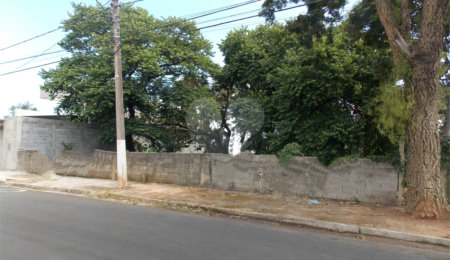 Terreno à venda em Jardim Paulista, Atibaia, SP