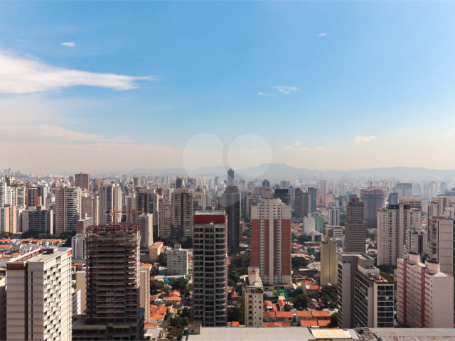 Apartamento à venda com 2 quartos, sendo 1 suíte,  em Perdizes, São Paulo, SP