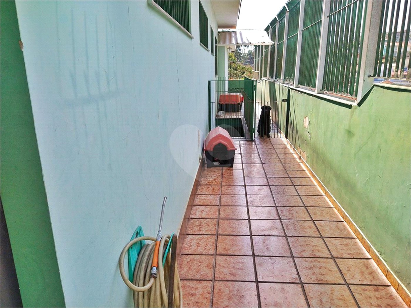 Casa à venda com 2 quartos, sendo 1 suíte, em Vila Comercial, São Paulo, SP