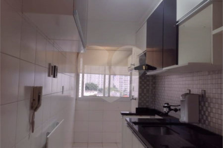 Apartamento à venda com 3 quartos, sendo 1 suíte, em Vila Lageado, São Paulo, SP