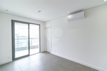 Apartamento para alugar com 2 suítes em Vila Olímpia, São Paulo, SP