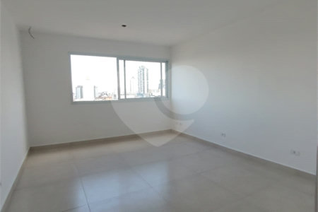 Apartamento à venda com 1 quarto em Vila Mazzei, São Paulo, SP
