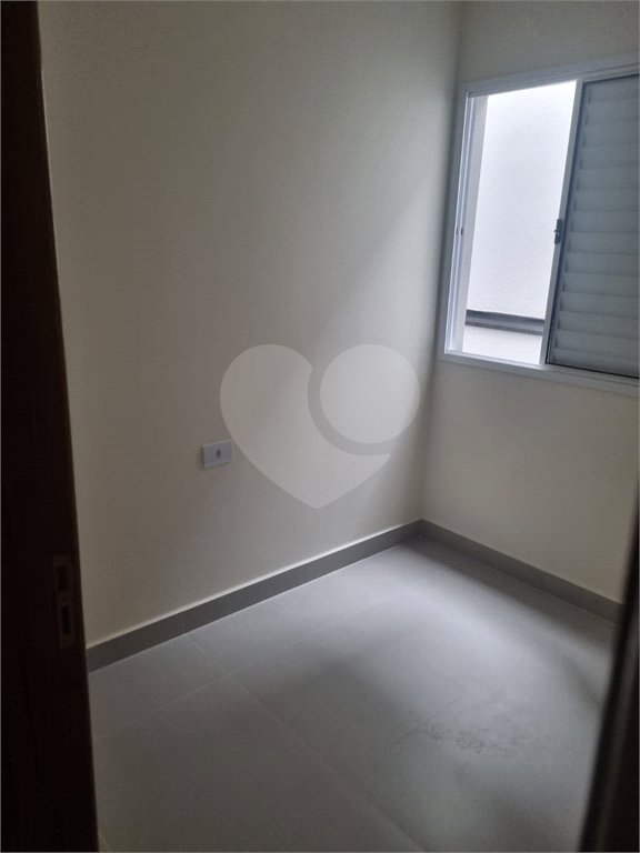 Apartamento à venda com 2 quartos em Vila Gustavo, São Paulo, SP