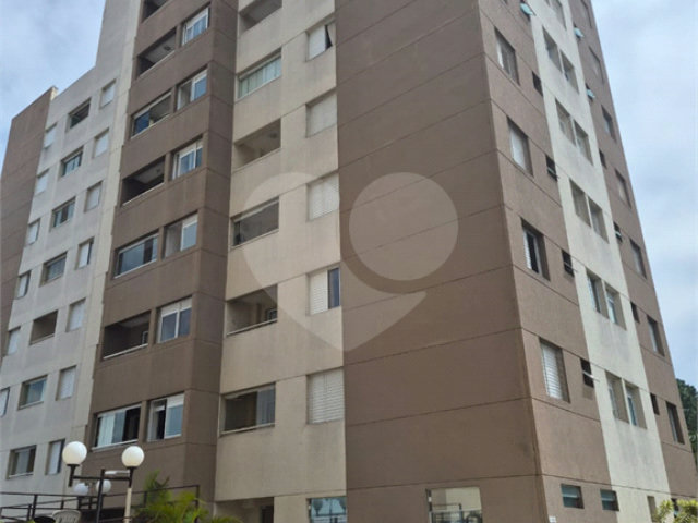 Apartamento à venda com 2 quartos em Casa Verde, São Paulo, SP
