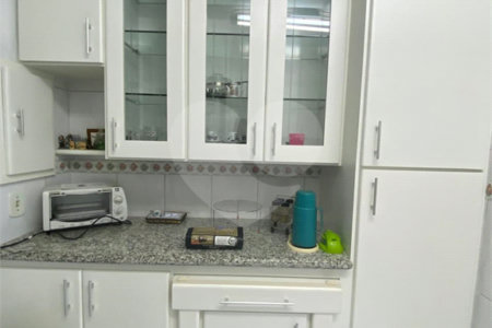 Apartamento à venda com 2 quartos, sendo 1 suíte, em Parque São Domingos, São Paulo, SP