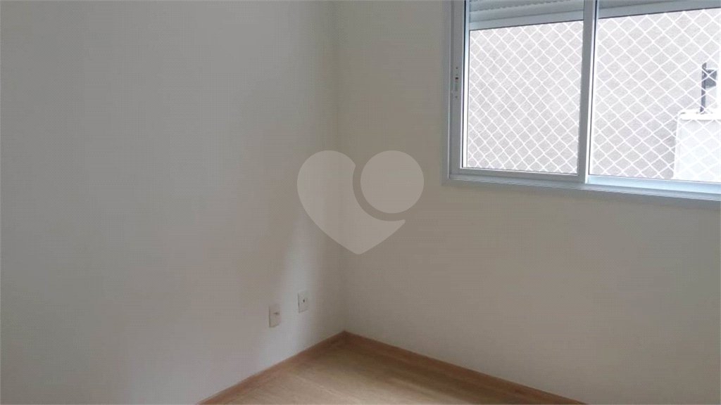 Apartamento à venda com 1 suíte em Perdizes, São Paulo, SP
