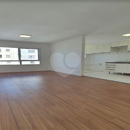 Apartamento à venda com 2 quartos em Jardim Boa Vista (zona Oeste), São Paulo, SP