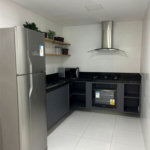 Apartamento à venda, 92 m² por R$ 1.300.000,00 - Vila Alzira - Guarujá/SP