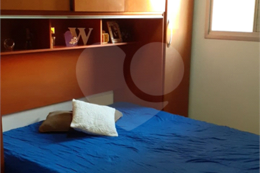 Apartamento à venda com 3 quartos em Vila Nova Cachoeirinha, São Paulo, SP