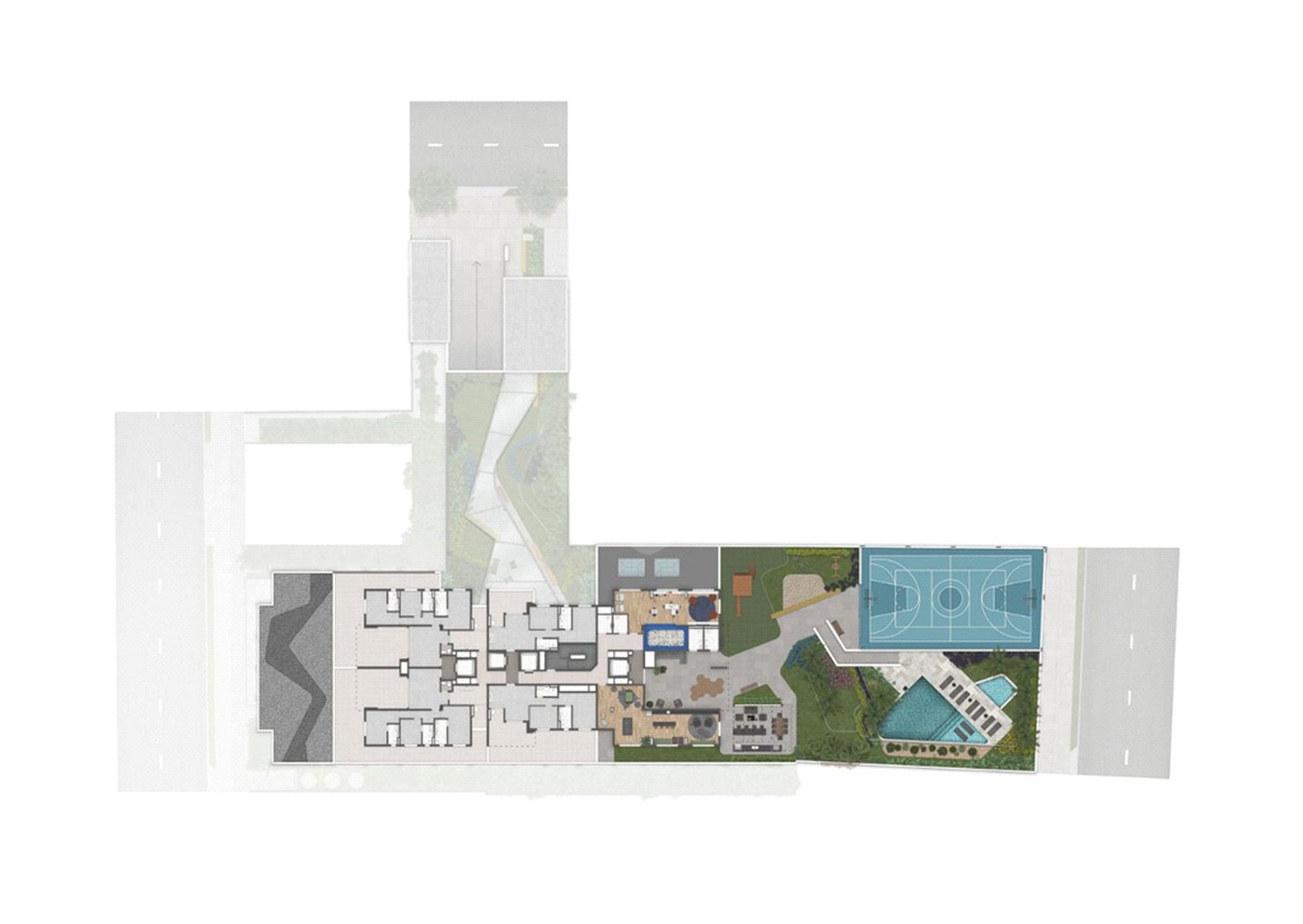Apartamento à venda com 2 quartos, sendo 1 suíte, em Vila Romana, São Paulo, SP