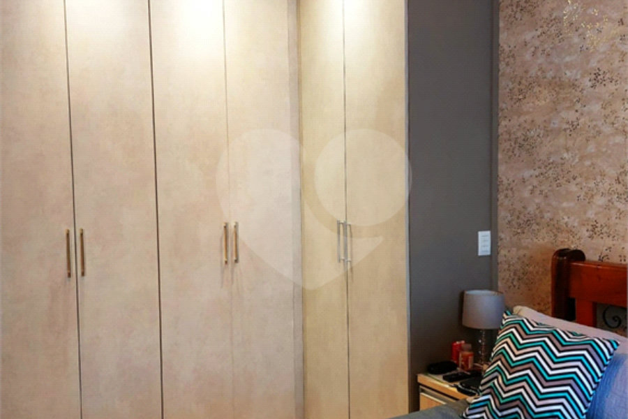 Sobrado à venda com 3 quartos, sendo 2 suítes,  em Mandaqui, São Paulo, SP