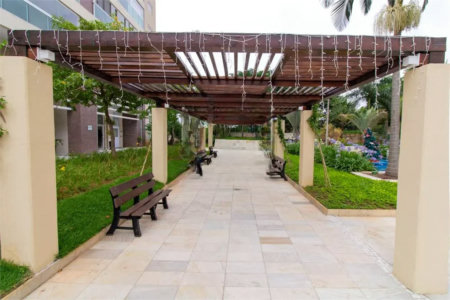 Apartamento à venda com 3 suítes em Vila Leopoldina, São Paulo, SP