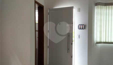 Casa em condomínio à venda com 2 suítes em Vila Isolina Mazzei, São Paulo, SP