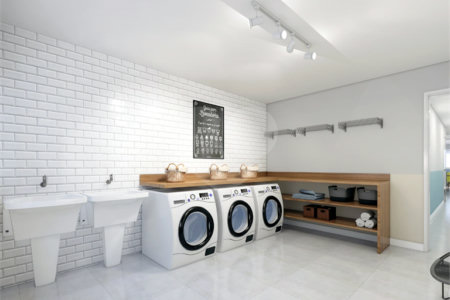 Apartamento à venda com 1 quarto em Rio Pequeno, São Paulo, SP