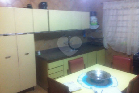 Sobrado à venda com 2 quartos em Santana, São Paulo, SP