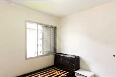 Cobertura para alugar com 2 quartos em Vila Olímpia, São Paulo, SP
