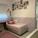 Apartamento à venda com 3 suítes em Vila Assunção, Santo André, SP