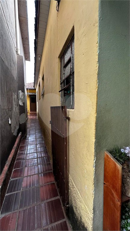 Casa Térrea à venda com 5 quartos em Imirim, São Paulo, SP